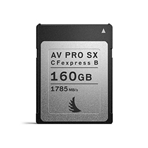 ANGELBIRD Tarjeta AV PRO CFexpress A SE 160 GB