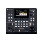 PANASONIC AW-RP60GJ (Usado) Controlador compacto de cámara remoto.