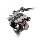 Alquiler MANFROTTO 504HD 546GBK