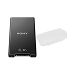 Alquiler SONY CEAG80T + MRW-G2