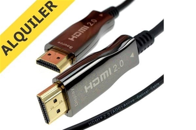 Alquiler MQV HDMI 4K HG073