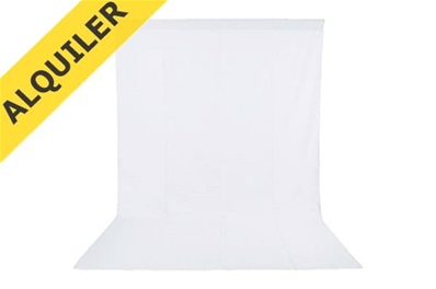 Alquiler FAITH MB36 WHITE