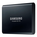 Alquiler SAMSUNG T5 2 TB