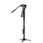 Alquiler MANFROTTO MVM500A