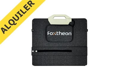 Alquiler FOXTHEON SP200