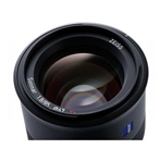 ZEISS BATIS 2/40 CF (Usado) Teleobjetivo con autofoco para objetivos sin espejo de montura Sony E