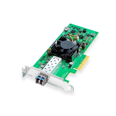 BLACKMAGIC Decklink IP HD Optical