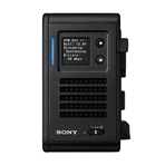 SONY CBK-RPU7 Unidad de producción remota HEVC 4K/HD