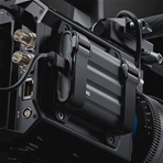 BLACKMAGIC PYXIS 6K (Usado) Cámara de cine digital con montura L