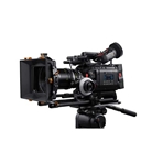 BLACKMAGIC Visor URSA Cine EVF con pantalla OLED Full HD