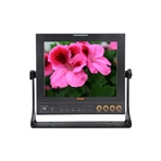 NEWAY CM970SDI Monitor 9,7" con loop HD-SDI y HDMI.