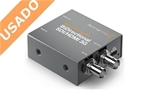 BLACKMAGIC (Usado) Micro Converter, Bidi SDI-HDMI-SDI 3G con PSU