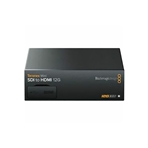 BLACKMAGIC Teranex Mini SDI a HDMI 12G