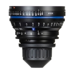 ZEISS COMPACT PRIME CP2 85MM (Usado) Objetivo Zeiss Compact Prime CP.2 T2,1 / 85MM.