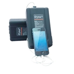 DYNACORE DS-95SI USB Batería de ión lítio tipo BP con cargador incorporado.