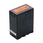 DYNACORE DS-U95B (Usado) Batería Ion-Litio recargable 95 Wh. Salidas USB y PT.