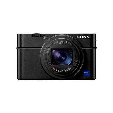 SONY DSCRX100M7.CE3 CYBER-SHOT RX SERIES - RX100M7