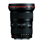 CANON EF16-35MM F/2.8LUS (Usado) Optica Canon EF 16-35 mm f/2.8L USM.