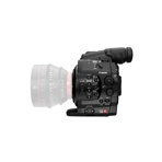 CANON EOS C300 EF DAF (Usado) Camcorder Super 35mm. Montura EF. Actualizada DAF