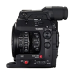 CANON EOS C300 MARK II - EF (Usado) Camcorder 4K con sensor Super 35mm. Montura EF.