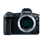 CANON EOS R BODY Cámara mirrorless, full frame. 30,3 MP.