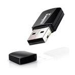 EDIMAX EW-7811UTC Adaptador inalámbrico mini USB de doble banda AC600.