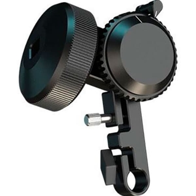 EDELKRONE FOCUS ONE Follow focus compatible con todos los objetivos.