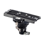 TILTA GSS-T01-QPA Adaptador de placa de liberación rápida tipo Manfrotto.