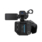 SONY HXR-NX800 Cámara 4K NXCAM con Sensor CMOS Exmor RS con zoom óptico 20x