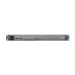 BLACKMAGIC HyperDeck Studio. Grabador HD en formato rack 1U.