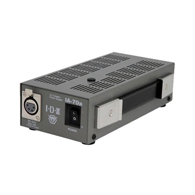 PANASONIC IDX-IA70AXLR Fuente de alimentación XLR4 con salida 70W / 4,8A.