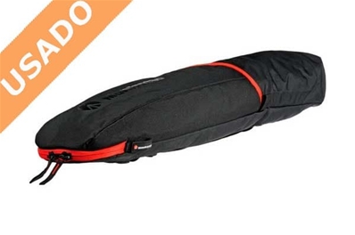 MANFROTTO LBAG90 (Usado) Bolsa acolchada para trípodes de luz hasta 90cm.