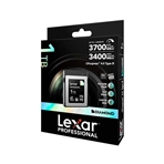 LEXAR LCXEXDM001T-RNENG CFexpress PRO Tipo B de 1TB DIAMOND serie 4.0 VPG400