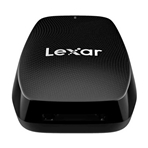 LEXAR LRW550U-RNBNG Lector de tarjetas CFexpress tipo B.