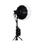 NANLITE LT65 Linterna Softbox de 65cm.