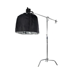 NANLITE LT80 (Usado) Linterna Softbox.