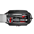 MANFROTTO MB PL-CC-193N (Usado) Bolsa transporte para PXW-Z150, AG-DVX200, GY-HM200.