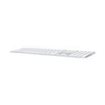 APPLE Apple Magic Keyboard con Touch ID Teclado numérico para Mac