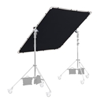 MANFROTTO MLLC2201K Kit Pro Scrim de 2 x 2 metros.