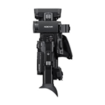 SONY PXW-Z280 Camcorder de mano XDCAM 4K 60p de 1/2". 3 CMOS Exmor