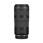 CANON RF 100-400MM F5.6-8 IS USM Teleobjetivo zoom diseñado para fotografía de deportes y naturaleza