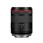 CANON RF 24MM F1.4L VCM Objetivo de focal fija híbrido de 24 mm y f/1,4