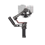 DJI RS 3 COMBO Pack de estabilizador de cámara hasta 3 kg con accesorios.