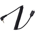 EDELKRONE S2 SHUTTER RELEASE CABLE Cable disparador del obturador