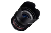 SAMYANG SAMYANG 21/1.5VDSL ptica cine 21mm T1.5 ED AS UMC CS para SONY E-mount.