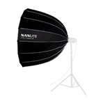 NANLITE SB-PR-150-Q Softbox Parabólico 150 cm