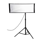 NANLITE SBAS110X45 Softbox recta/strip 45x110 cm.