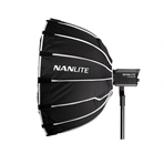 NANLITE SBFZ60 (Usado) Softbox parabólico 60 cm FORZA 60.