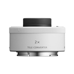 SONY SEL20TC.SYX Conversor teleobjetivo de 2x.