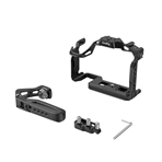 SMALLRIG SM4024 Kit de jaula "Black Mamba" para Panasonic LUMIX S5 II y S5 IIX